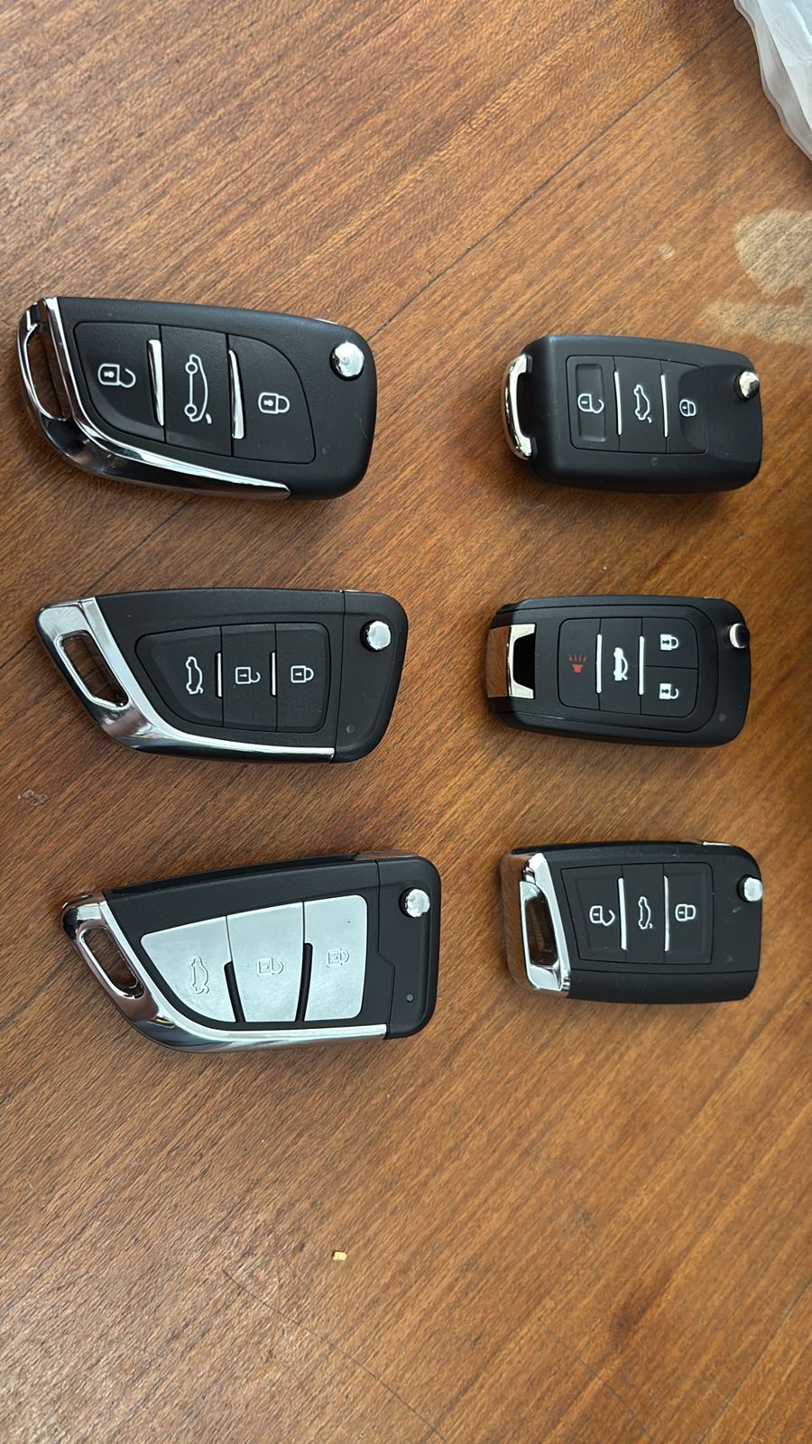 Servicio de cerrajería automotor en Pinamar