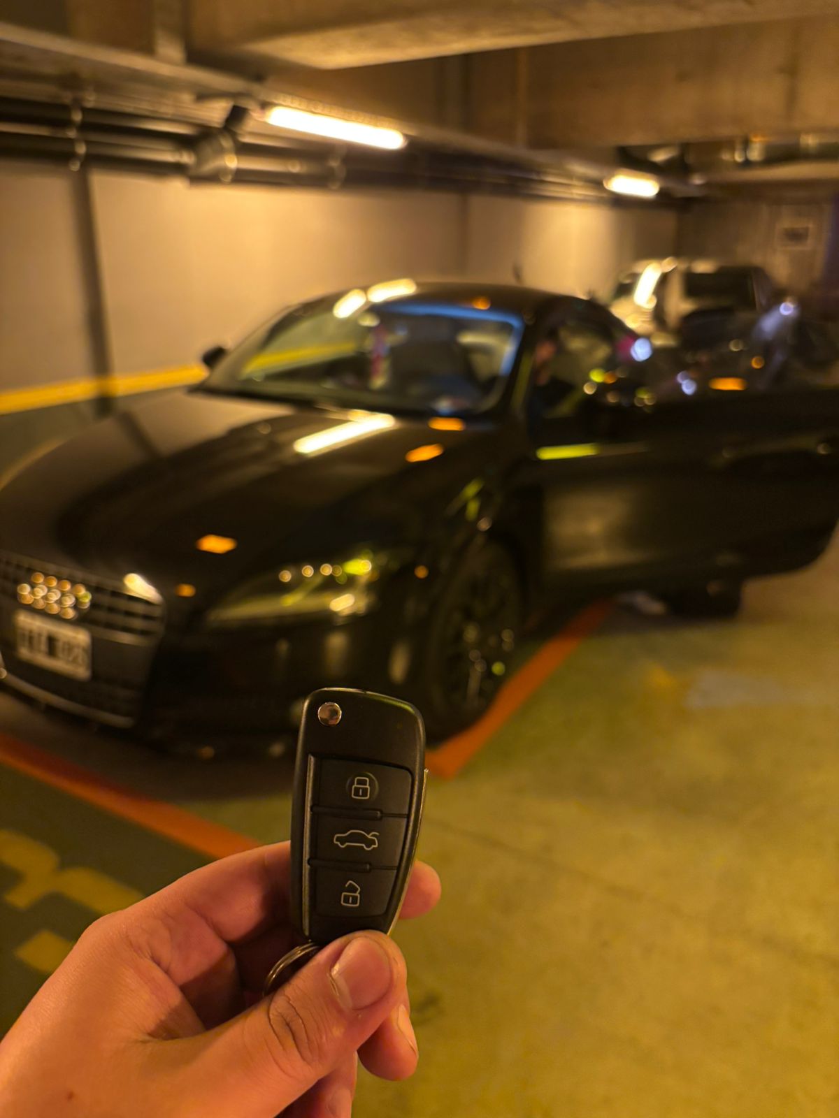 Servicio de cerrajería automotor en Pinamar