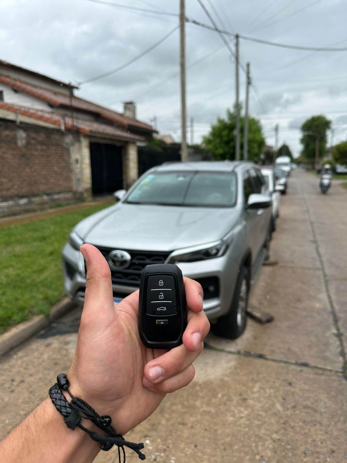 Servicio de cerrajería automotor en Pinamar