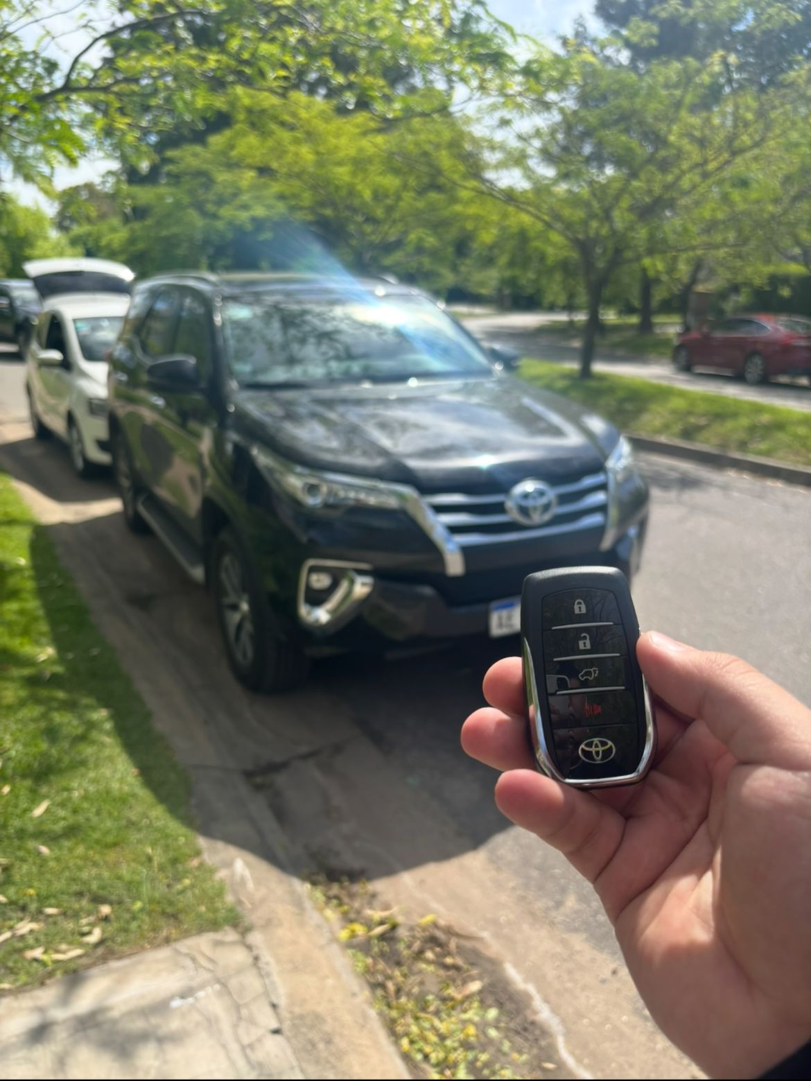 Servicio de cerrajería automotor en Pinamar