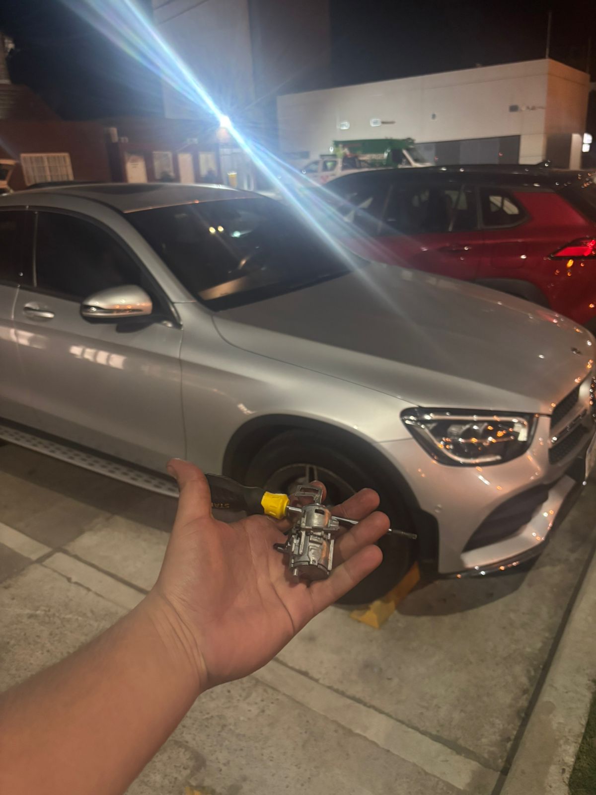 Servicio de cerrajería automotor en Pinamar